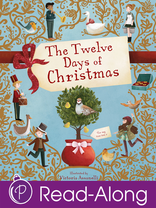Title details for The Twelve Days of Christmas by Victoria Assanelli - Available